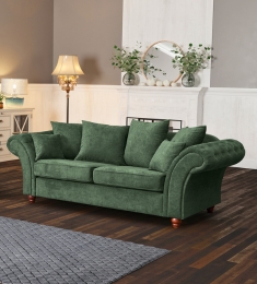 Fabric Sofas